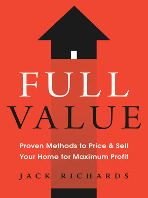 cover image of Full Value